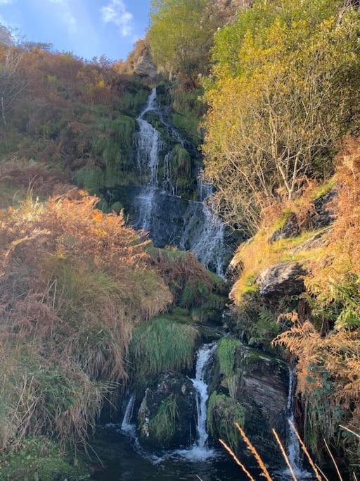 Yr Hen Siop - 4 Bed Welsh Cottage In Snowdonia Penmachno 외부 사진