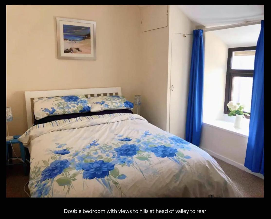 Yr Hen Siop - 4 Bed Welsh Cottage In Snowdonia Penmachno 외부 사진